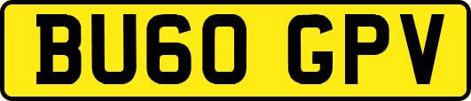 BU60GPV