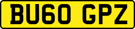 BU60GPZ