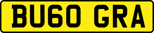 BU60GRA