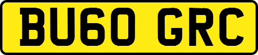 BU60GRC
