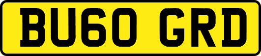BU60GRD