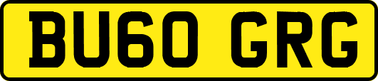 BU60GRG