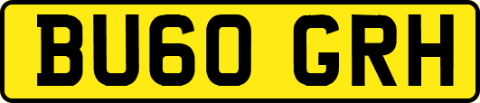 BU60GRH