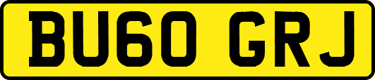 BU60GRJ