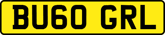 BU60GRL