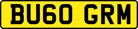 BU60GRM