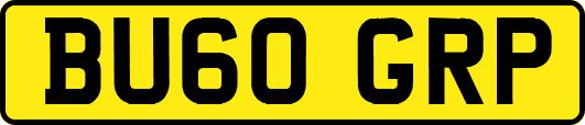 BU60GRP