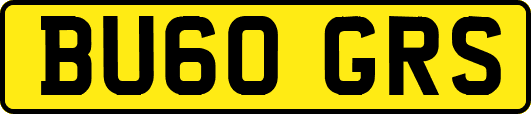 BU60GRS