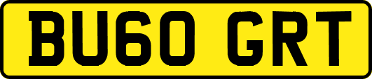 BU60GRT