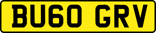 BU60GRV