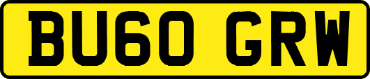 BU60GRW