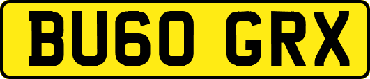 BU60GRX