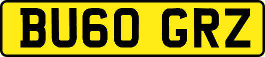 BU60GRZ