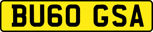 BU60GSA