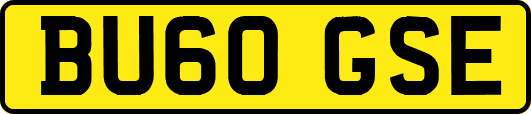 BU60GSE