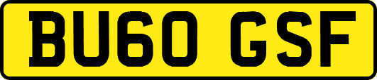 BU60GSF