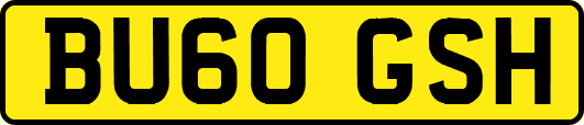 BU60GSH