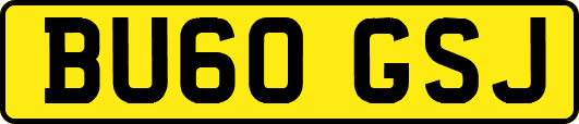 BU60GSJ
