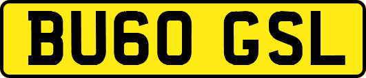 BU60GSL