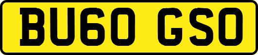 BU60GSO