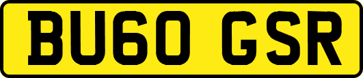 BU60GSR