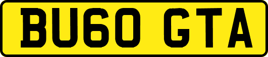 BU60GTA
