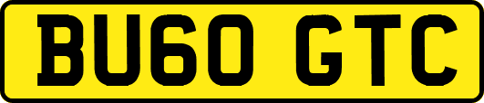 BU60GTC