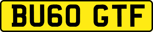 BU60GTF