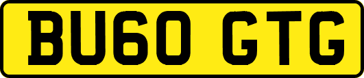BU60GTG