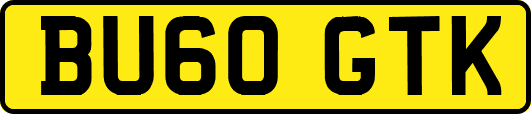 BU60GTK