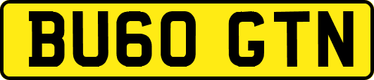 BU60GTN