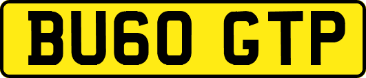 BU60GTP