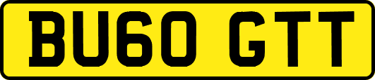 BU60GTT