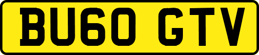 BU60GTV
