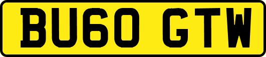 BU60GTW