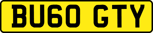 BU60GTY