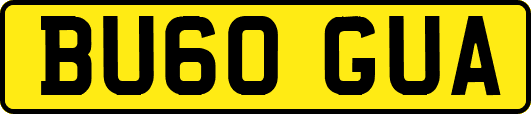 BU60GUA