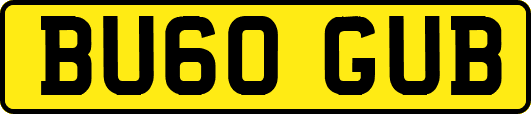 BU60GUB