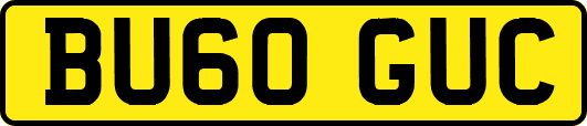 BU60GUC
