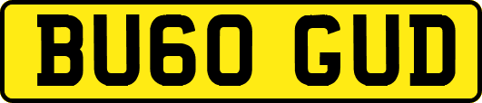 BU60GUD