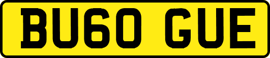 BU60GUE
