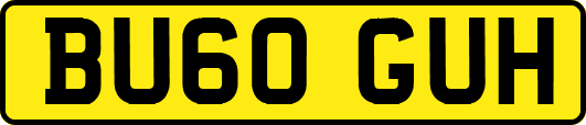 BU60GUH