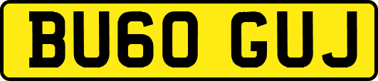 BU60GUJ