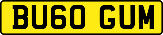 BU60GUM