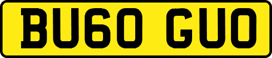 BU60GUO
