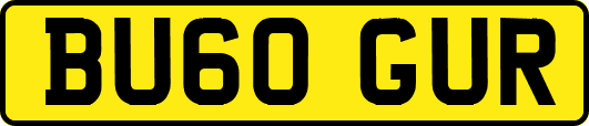 BU60GUR