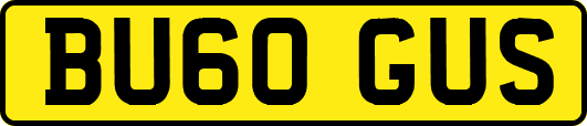 BU60GUS