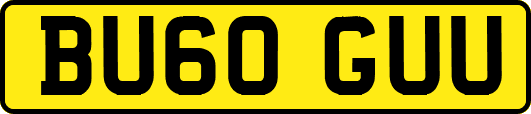 BU60GUU
