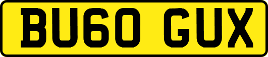BU60GUX