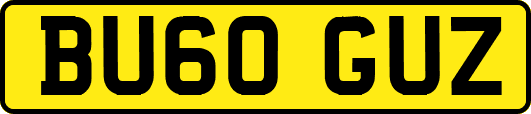 BU60GUZ